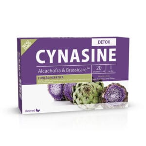 cynasine detox