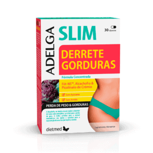 Adelgaslim Derrete Gorduras