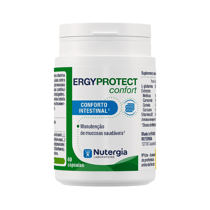 ergyconfort