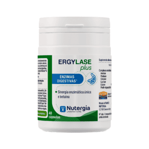 ergylase