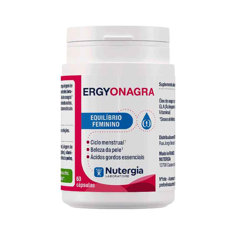 ergyonagra