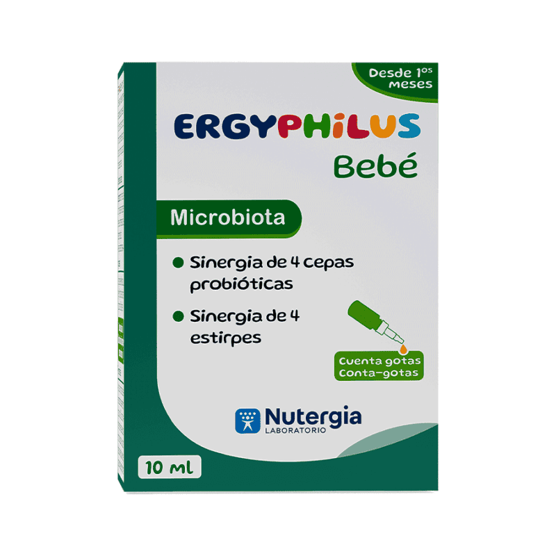 ergyphilus bebe