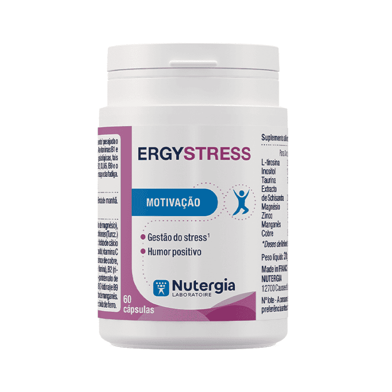 ergystress