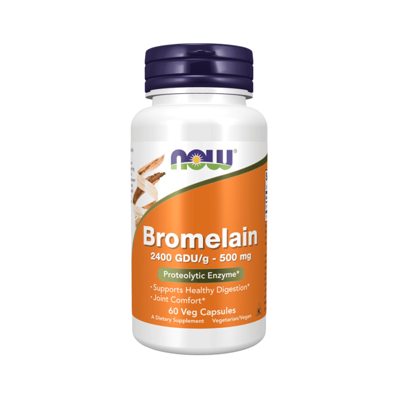 Bromelain