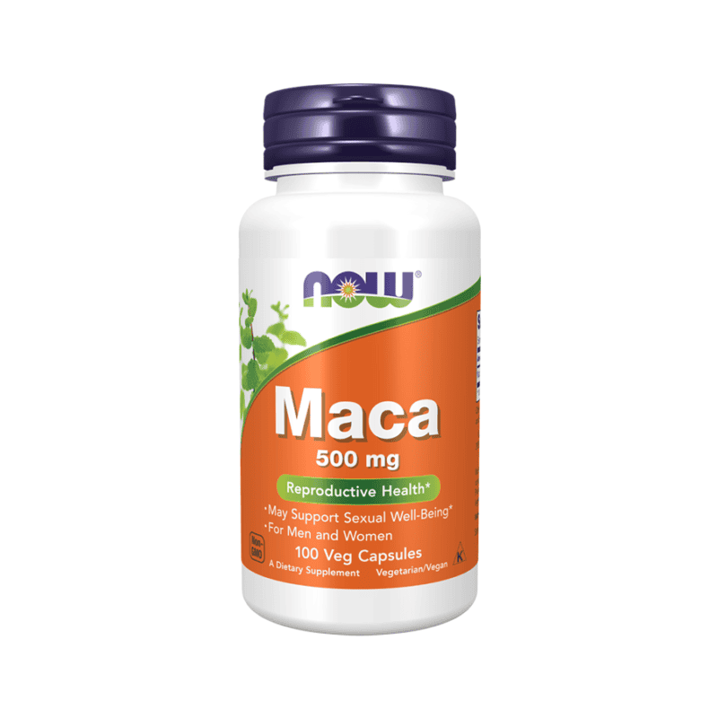Maca