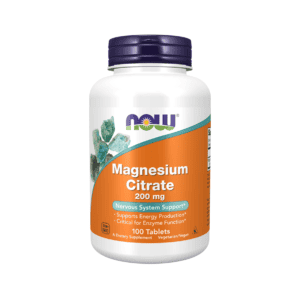 magnesium citrate