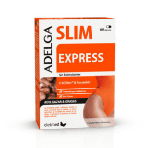 Adega Slim Express