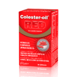 Colester-oil