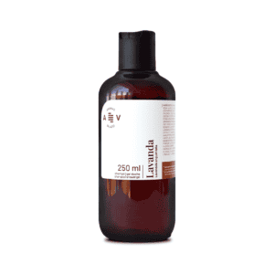 gel: shampoo lavanda