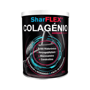 Colagenio Sharflex