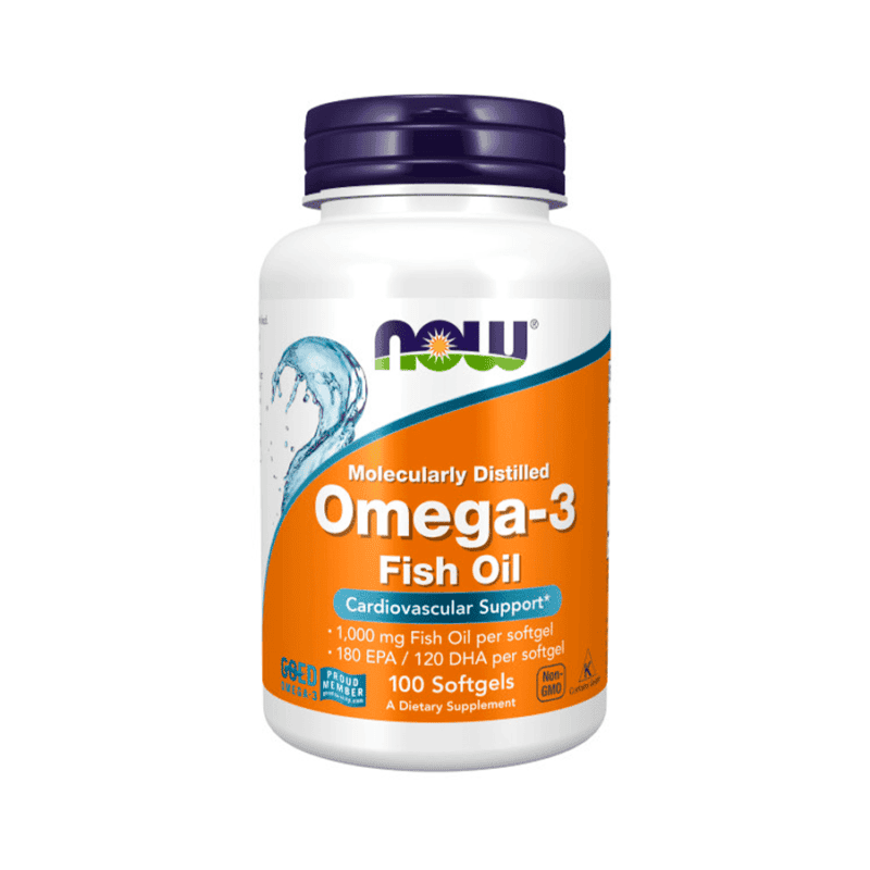 omega-3