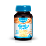 Vitamina D3+K2