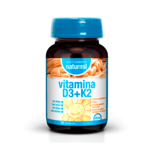 Vitamina D3+K2