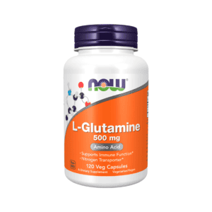 L-Glutamina