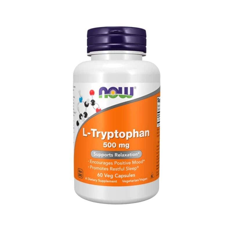 L-Tryptophan