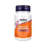 Lutein e Zeaxanthina
