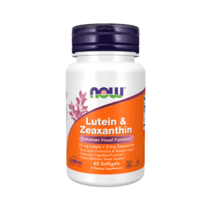 Lutein e Zeaxanthina