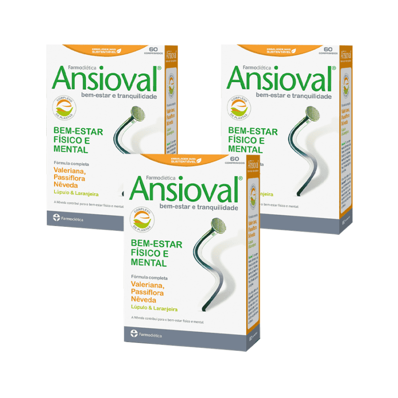 ansioval