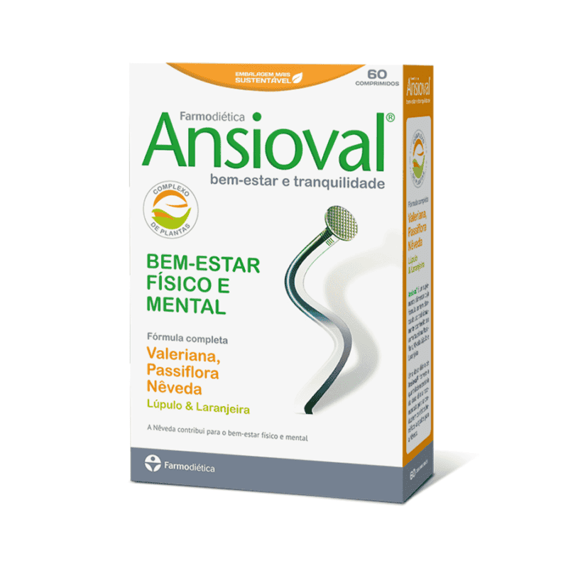 ansioval