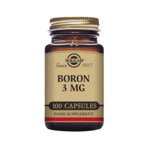 boron