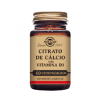 citrato calcio