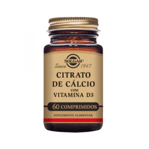 citrato calcio