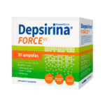 depsirina