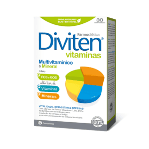 diviten vitaminas