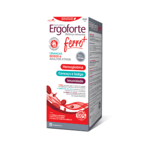 ergoforte 1
