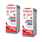 Ergoforte Ferro Pack