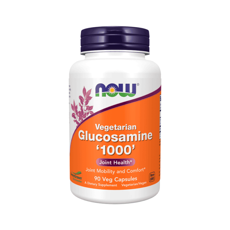 Glucosamina vegetal