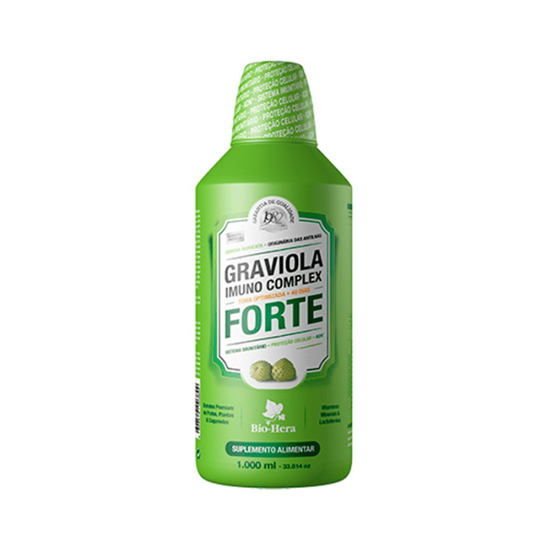 graviola