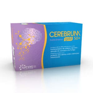 cerebrum gold