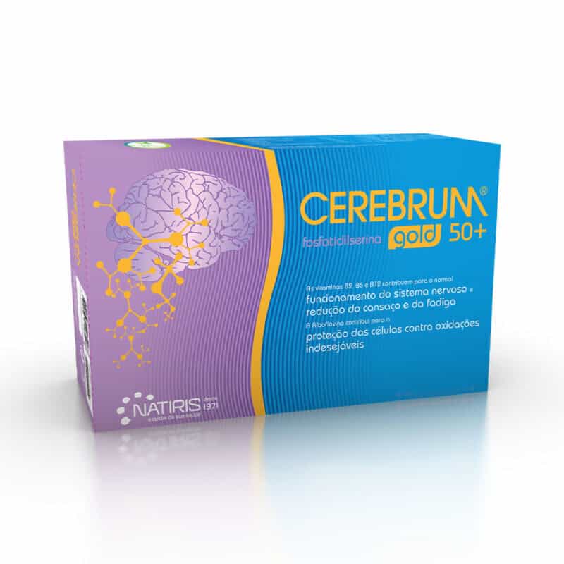cerebrum gold