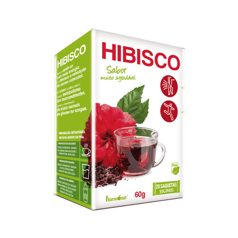 hibisco