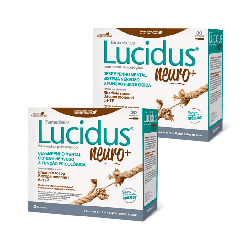 lucidus neuroº