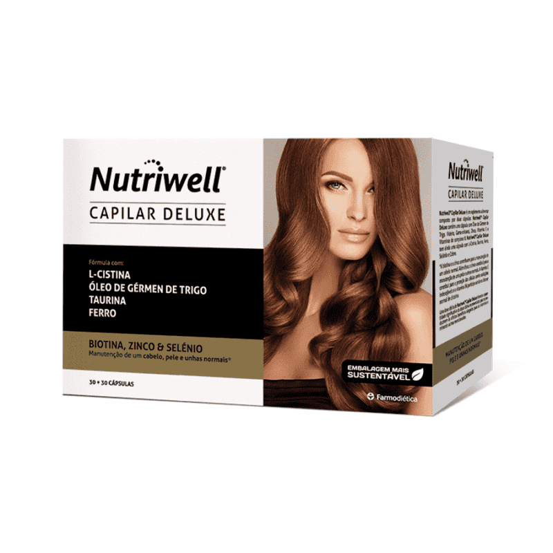 nutriwell