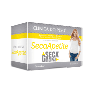 seca gorduras