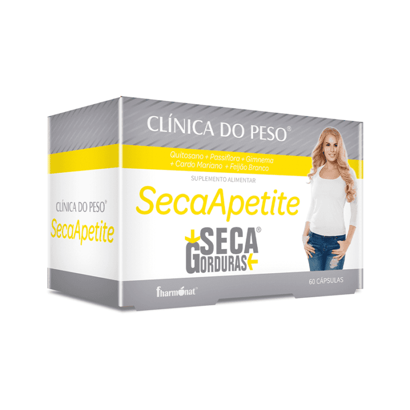 seca gorduras