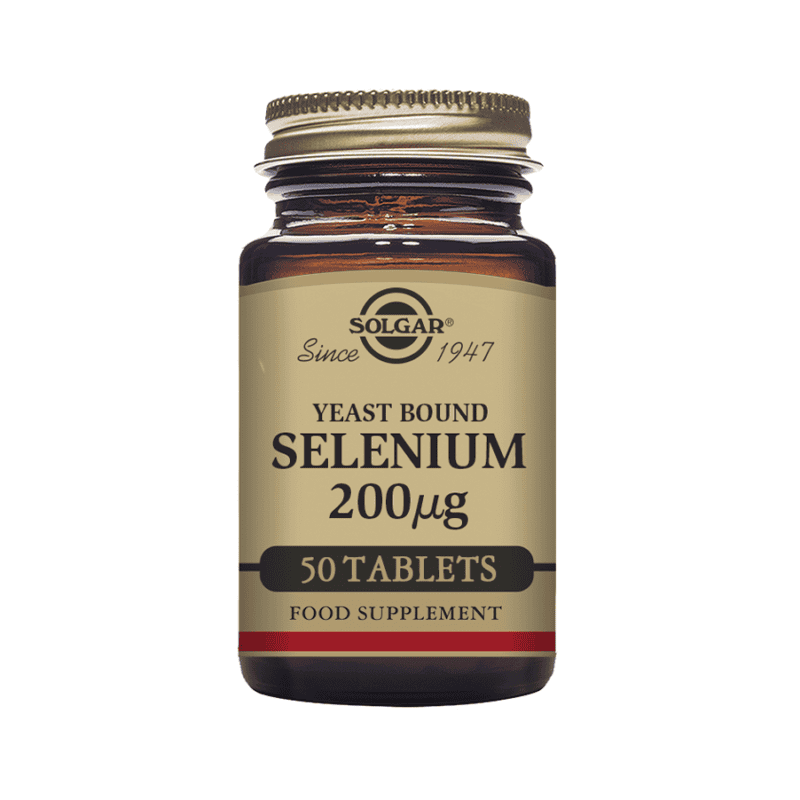 selenium