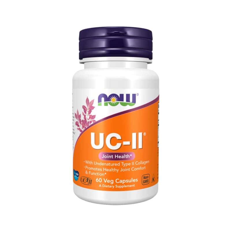 colagénio tipo UC-II