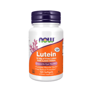 Lutein 10mg