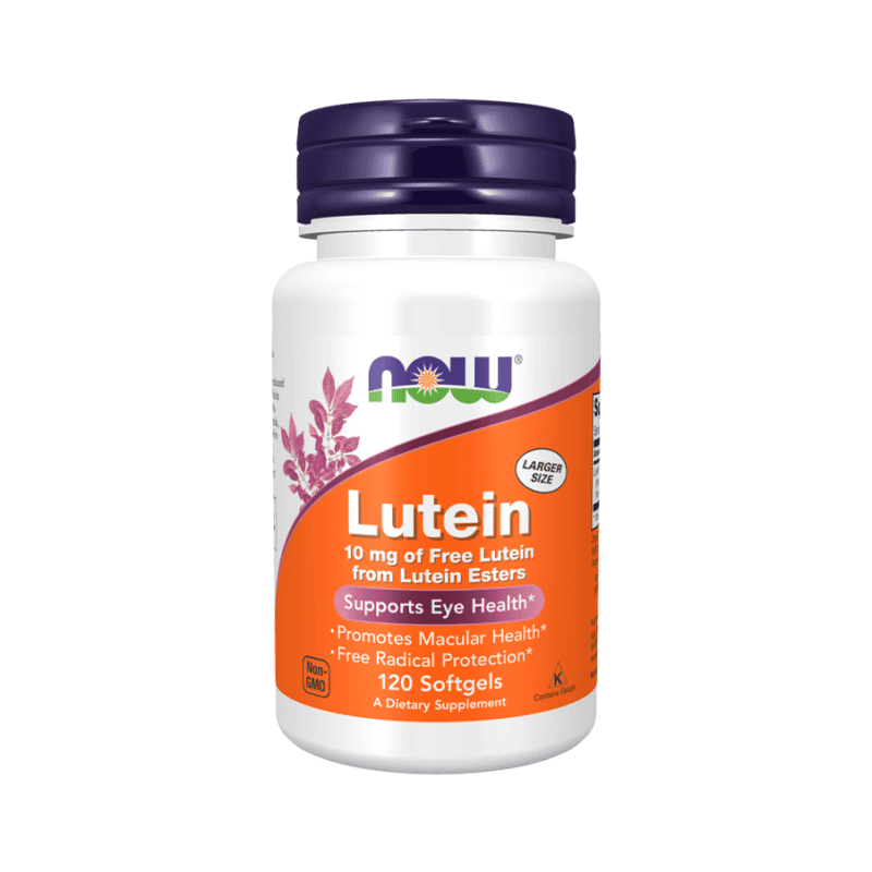 Lutein 10mg
