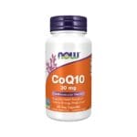 Coenzima Q10