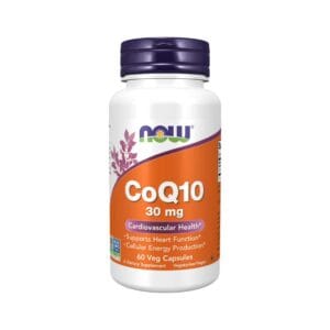 Coenzima Q10