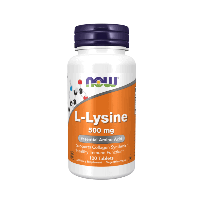 L-Lysine