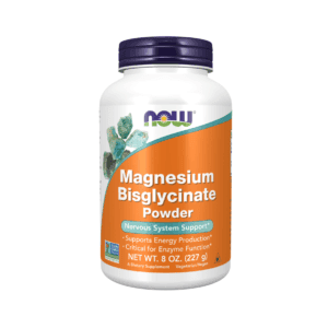 Magnésio Bisglicinato Pó