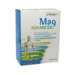 Mag Advanced 60 Comprimidos Natiris