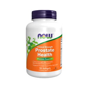 Prostate Health Clinical Strength