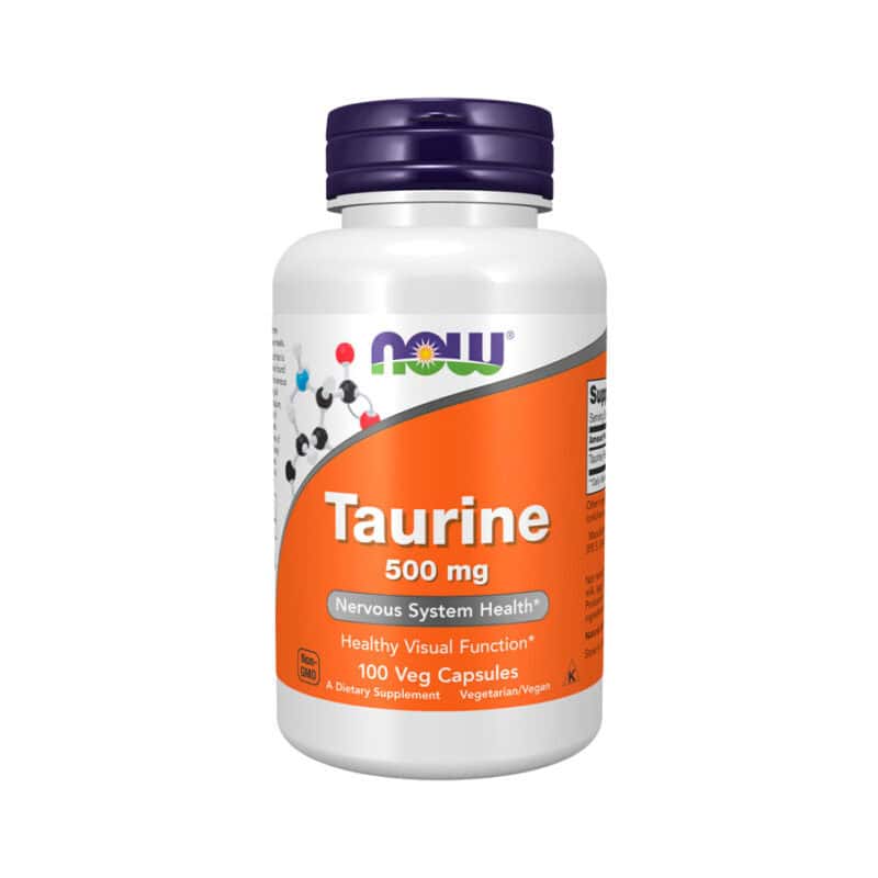 Taurine
